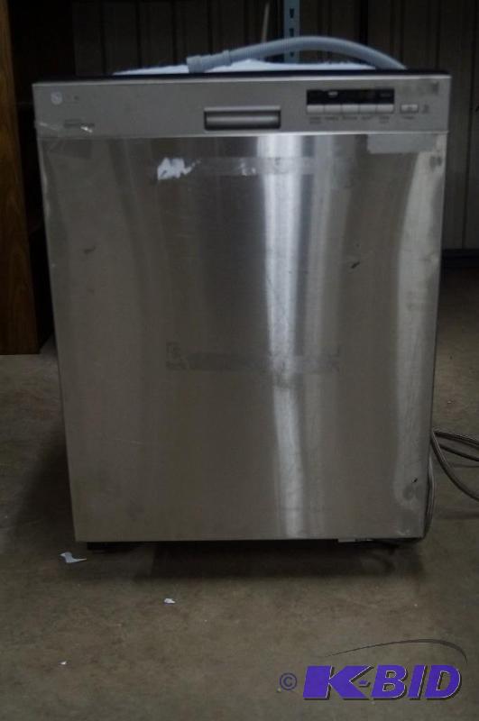 dishwasher
