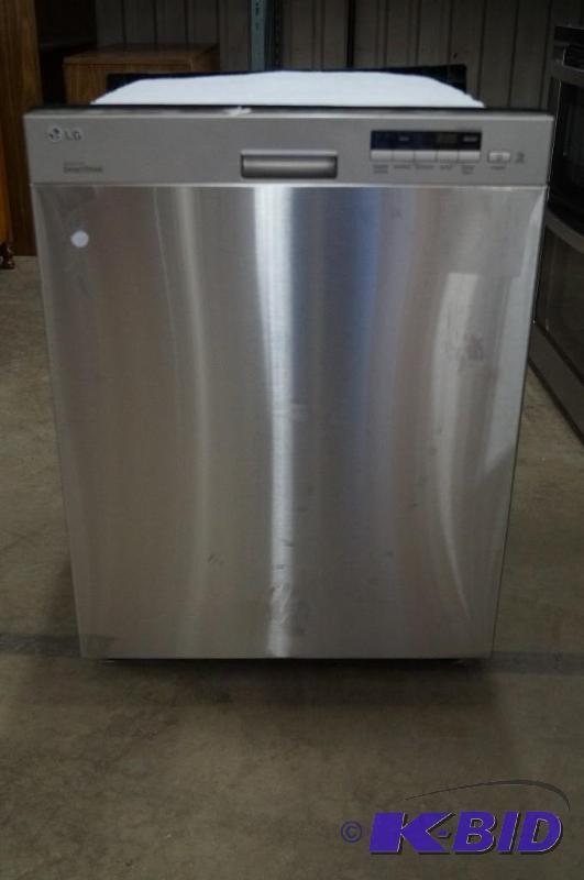 dishwasher