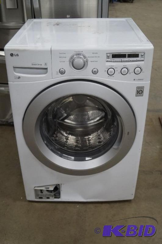 washer