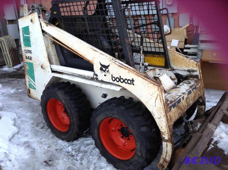 Bobcat