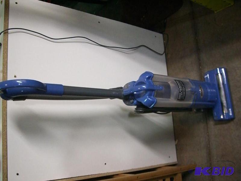 Shark Navigator Light Vacuum