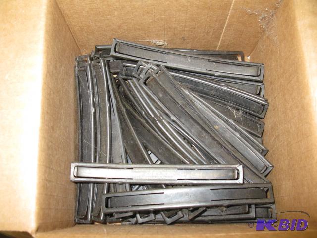 lot 20 image: box of SKS stripper clips.more than anyone co...