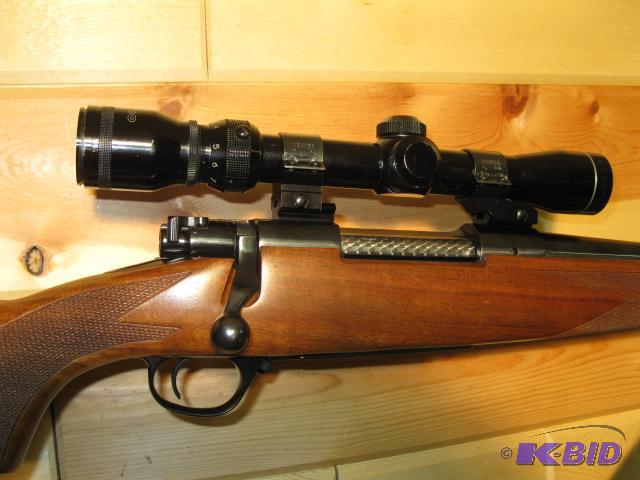 Marlin MR7 bolt action rifle | Full Metal Firearms and More 51 | K-BID