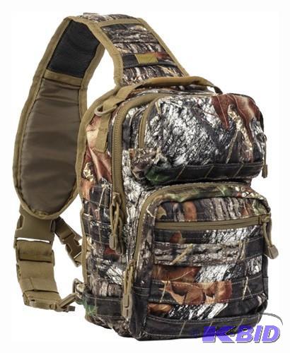 lot 47 image: Red Rock Rover Sling Pack, Mossy Oak Breakup,...