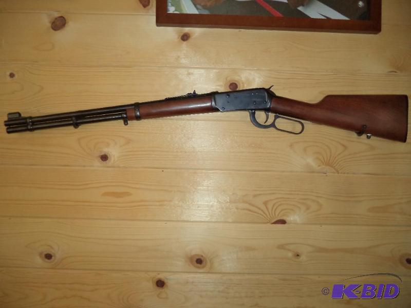 Winchester Model 94 .3030