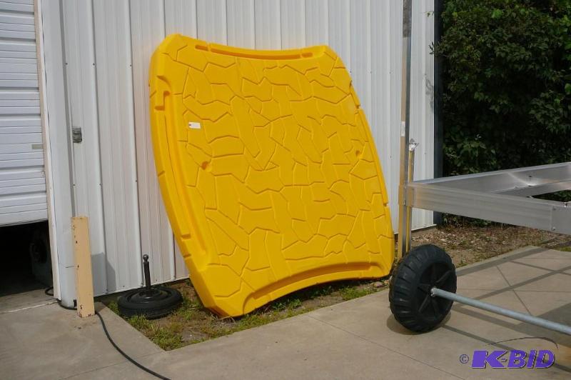 Shore master&nbspswim raft 7.5 x 7.5 Color&...