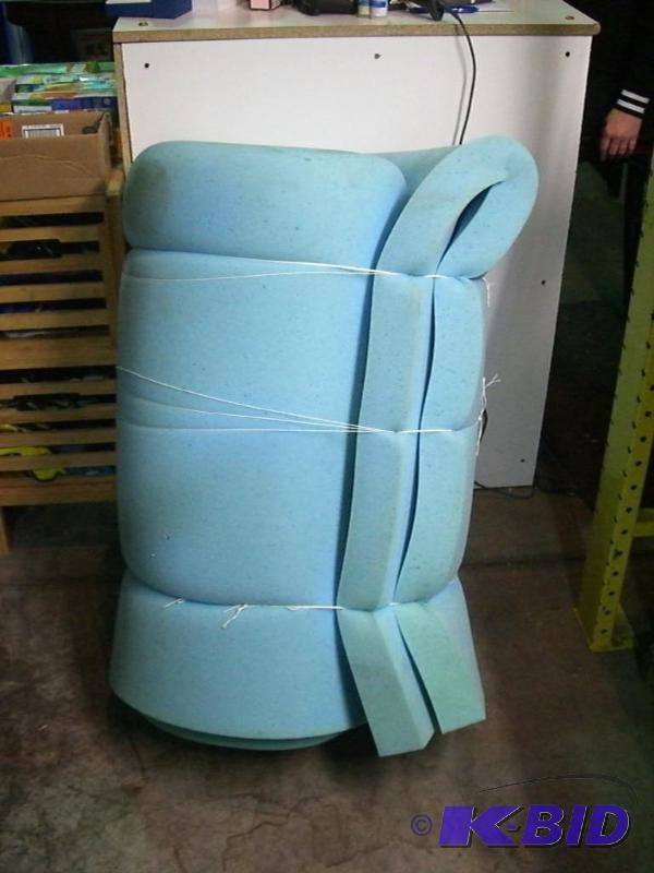 Novaform 3 in King size Mattress Topper