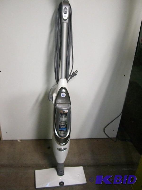 Shark Pro Steam and Spray Mop