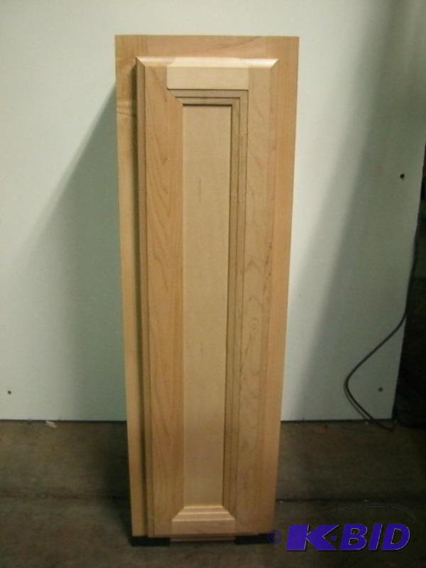 Maple Cabinet