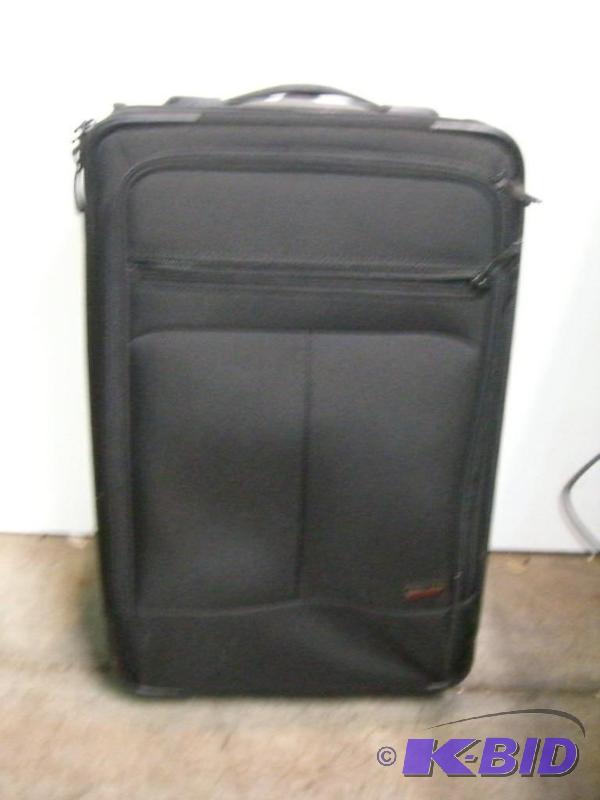Kirkland Suit Case
