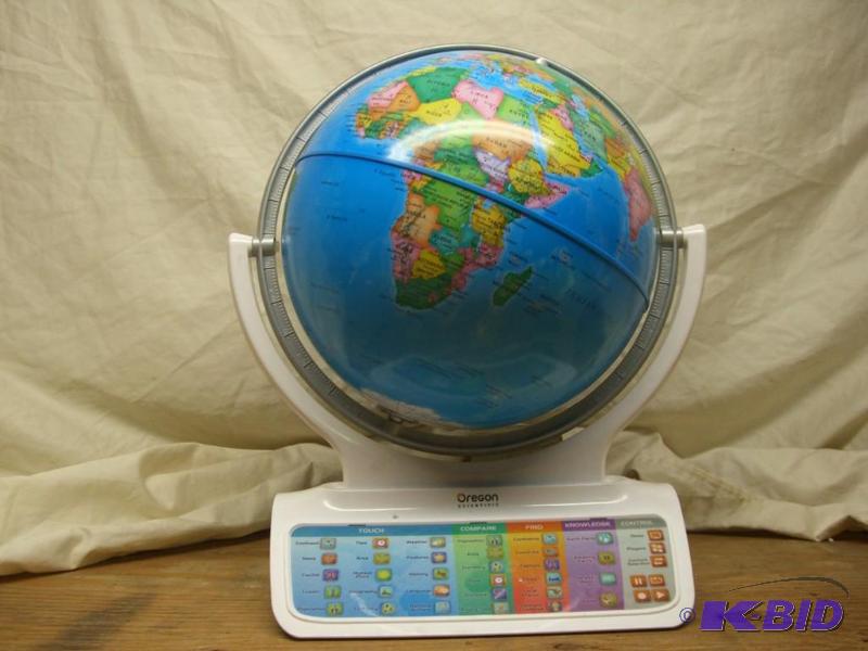 Smart Globe Infinity