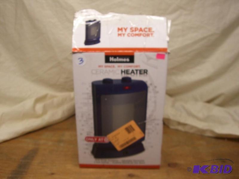Holmes Ceramic Heater