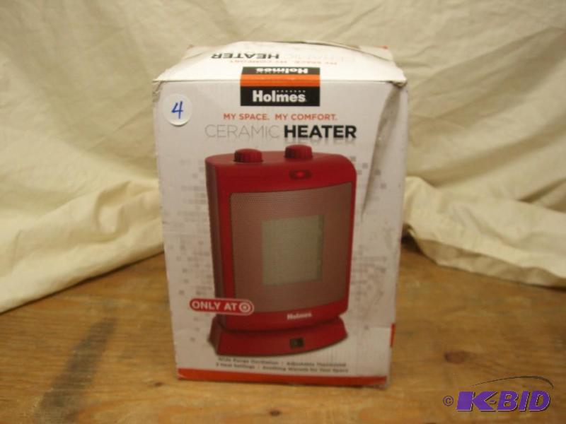 Holmes Ceramic Heater