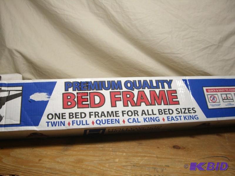 Bed Frame
