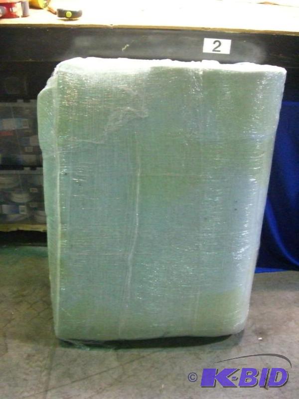 Queen Mattress Topper