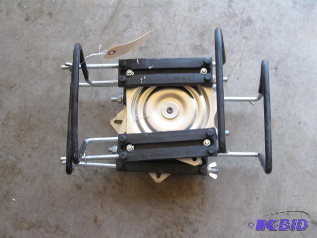 Swivel boat seat brackets, qty 2...