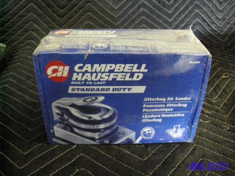 lot 108 image: Jitterbug air sander