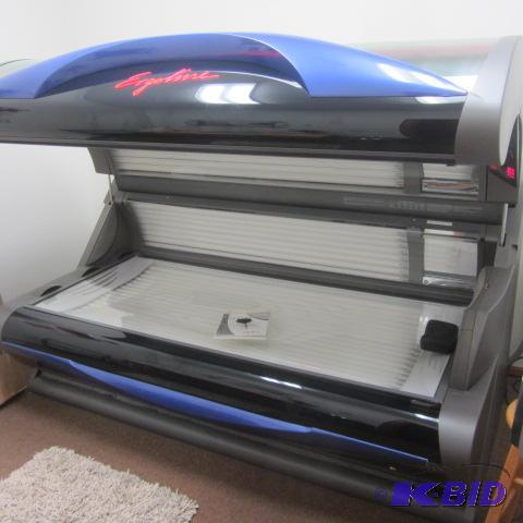 Tanning Bed