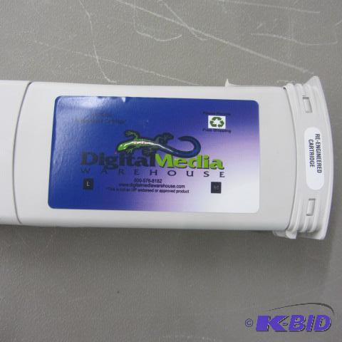 Replacement Ink Cartridge