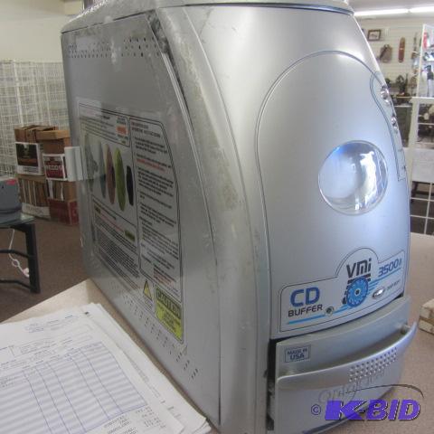 CD Buffer