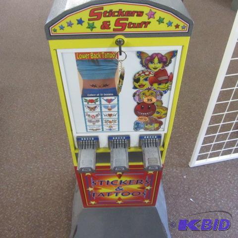 Vending Machine