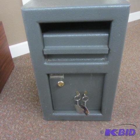 Small Safe