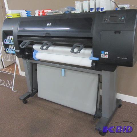 HP DesignJet Z6100 Printer