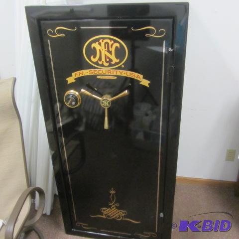 Gun Safe
