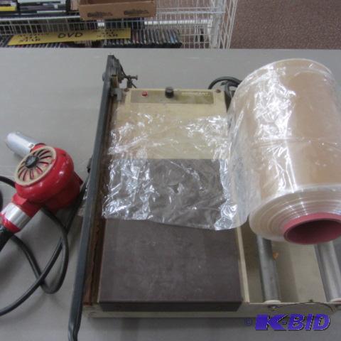 Film Sealing Unit