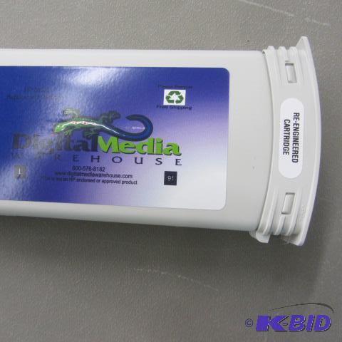 Replacement Ink Cartridge