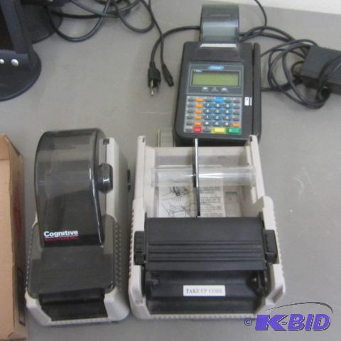 Label Printers