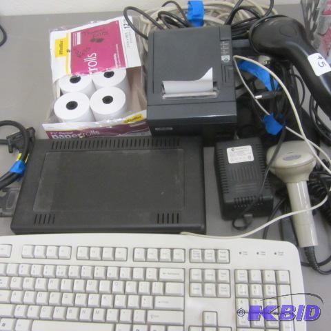 Label Printers