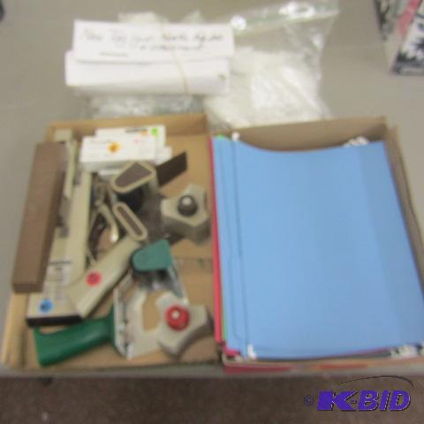 Bostitch Stapler Office Supplies