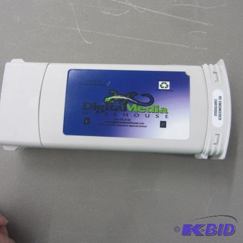Replacement Ink Cartridge