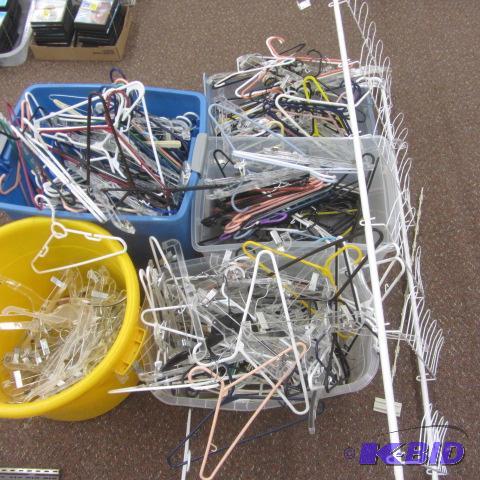 Clothes Hangers