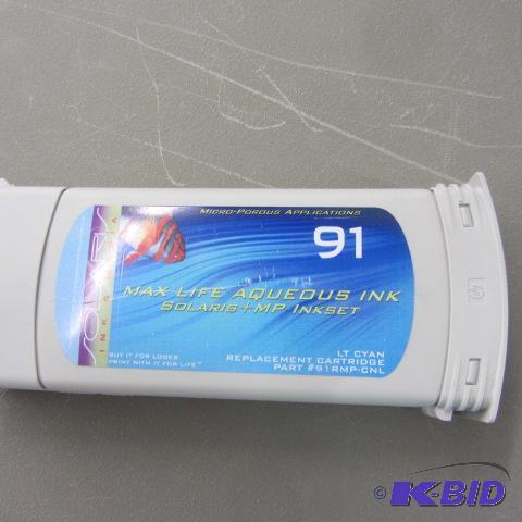 Replacement Ink Cartridge