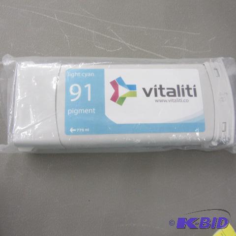 Replacement Ink Cartridge