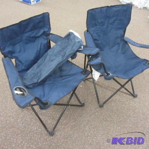 Folding Chairs