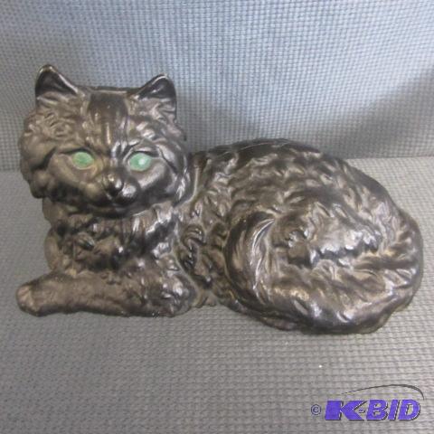 Cat Door Stop