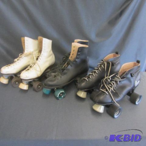 Roller Skates