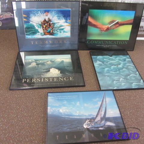 Motivational Posters