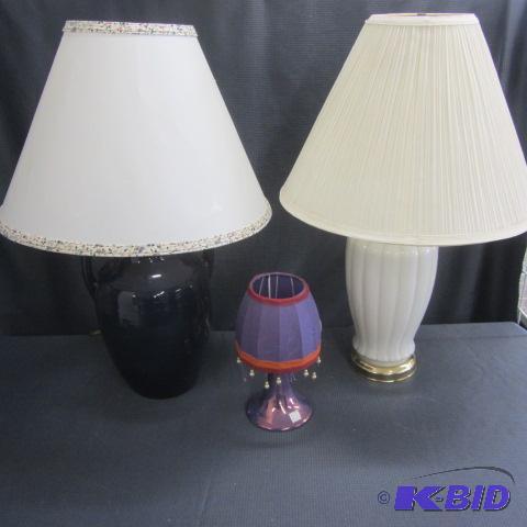 Table Lamps