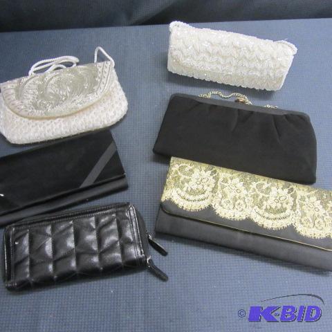 Ladies Evening Bags