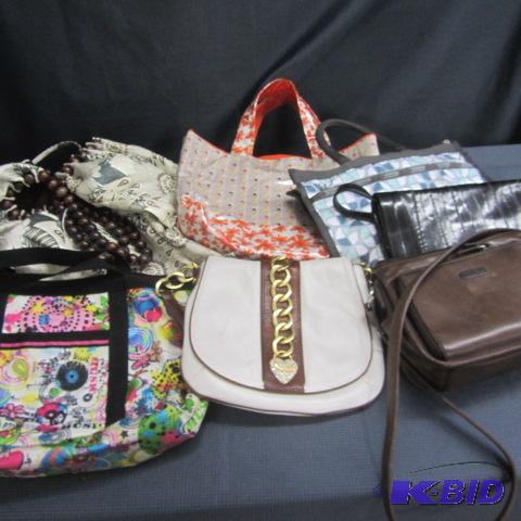 Ladies Purses