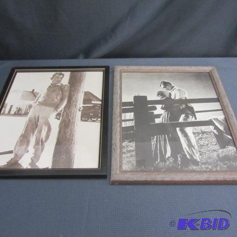 Movie Star Prints