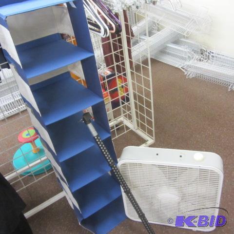 Clothing Organizers