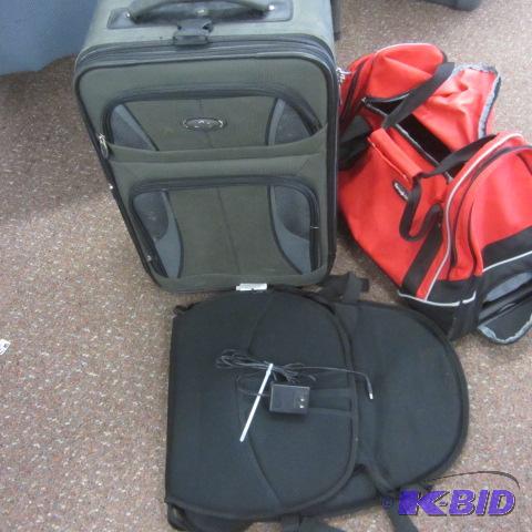 Travel Bags