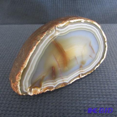 Brazilian Agate