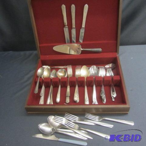 Tableware