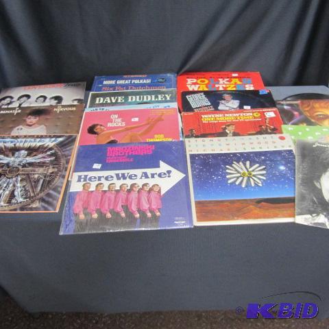 Stereo Records
